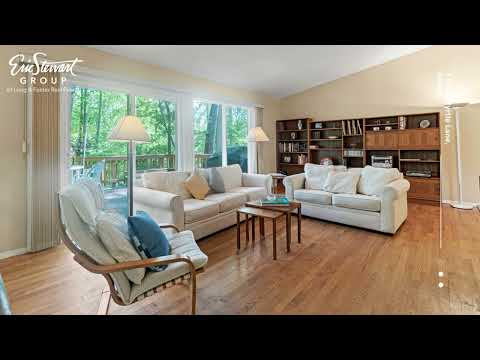 11318 Myrtle Lane, Reston, VA home video tour