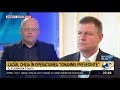 Denunțătoarea lui Iohannis, dezvăluiri-șoc la Sinteza zilei