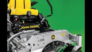 New model from John Deere celebrates 25 years of ZTrak mowers