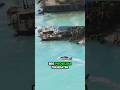 Boats Are Manatees Worst Nightmare #gta6 #gta #coastalx
