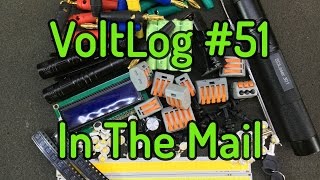 Voltlog #51 - InTheMail