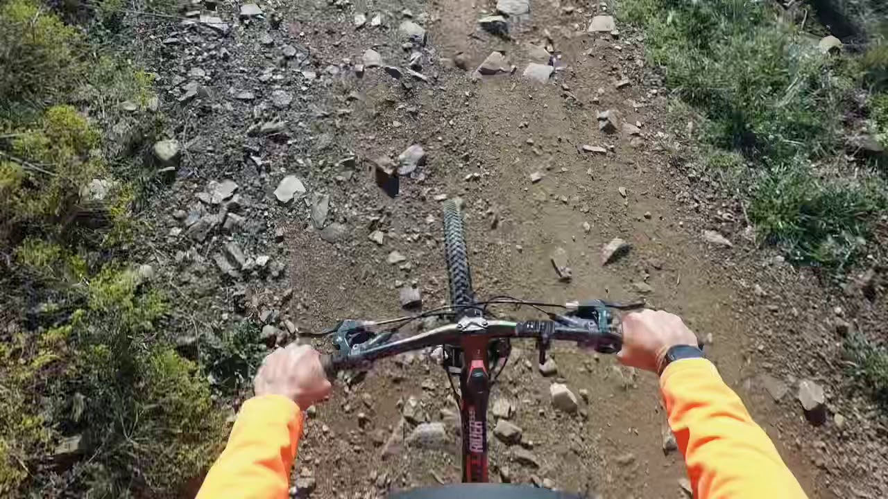 Mountain Biking YouTube