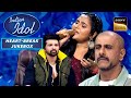 &#39;Tujhse Naraz Nahin&#39; Song सुनकर Emotional हुए Himesh &amp; Vishal | Indian Idol 13 | Heart-Break Jukebox