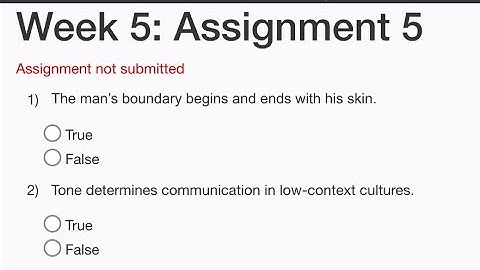 NPTEL Public Speaking week 5  Assignment answers 2023 #nptel #nptel2023 #nptelcourseanswers #speaker