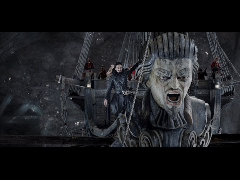 Пэн: Путешествие в Нетландию / Pan Трейлер №2 (дублированный)