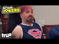 Impractical Jokers - Joe &amp; Q Plan A Party (Clip) | truTV