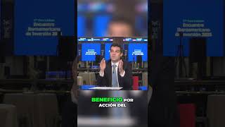 ¡Crecimiento de ganancias! ¿EE  UU  vs Europa?  ¡Análisis del mercado!