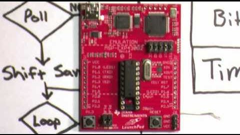 The PIR Sensor - Motion Activated Art