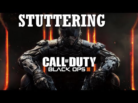 How To Solve Black Ops 3 Stuttering | Fix COD Black Ops 3 Lag / Stutter | Simple Solution 2023