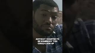 This Speech Hits Different… Furious Styles Told The Truth #BoyzNTheHood #PowerfulSpeech #LifeLessons