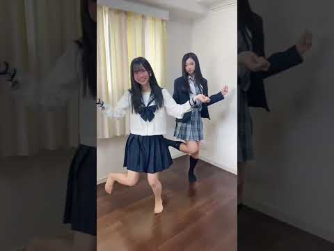 hi, You like hapanese girls?#japanese #girls #dancing #electronicmusic  #schoolgirls #japan