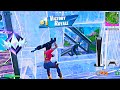 Fortnite Unreal Ranked Reload On PS5 | Controller Gameplay | 4K 120FPS
