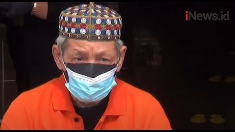 Cemburu Terpendam selama 5 Tahun, Kakek 70 Tahun Bunuh Istrinya