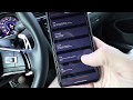 Carly Connected Car is FAST and EASY - Netcruzer CARS