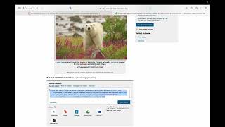 Researching in Gale in Context: Science