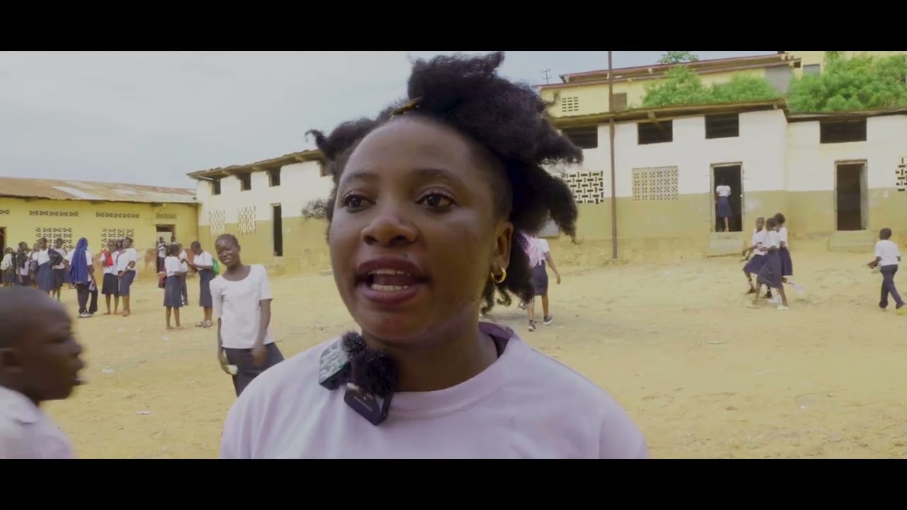 Journée internationale des filles et femmes de science