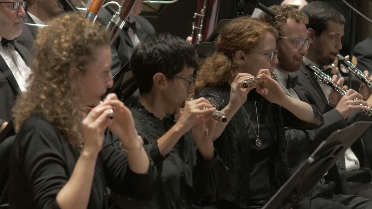 Leon Schidlowsky: Dedalus