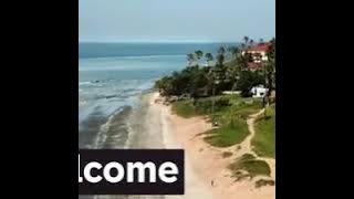 Rent An African Boy Toy| Slumming in the Gambia