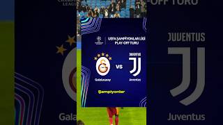 Fenerbahçe Ve Galatasarayın Avrupadaki Rakipleri Çe