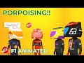 Car Troubles Anonymous | F1 Animated Comedy