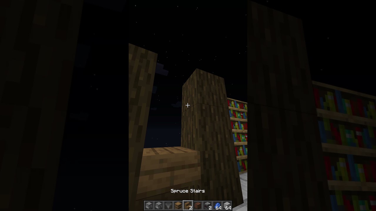 〉Hidden fast item dispenser | Minecraft 1.16 Java | 