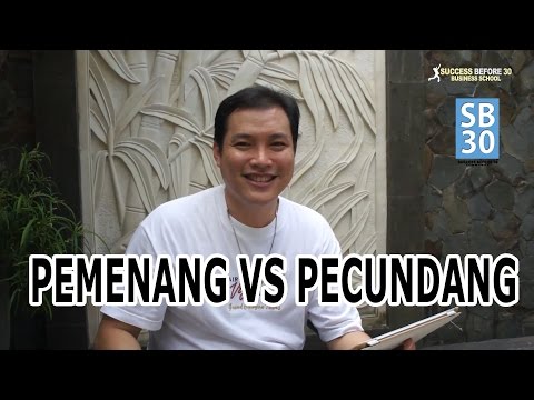 Video: Pembentukan Jiwa Anak: Skenario Pemenang Atau Pecundang