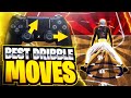 CHEESEAHOLIC BEST DRIBBLE MOVES + COMBOS REVEALED • ULTIMATE DRIBBLE CHEESE TUTORIAL HANDCAM NBA2K20