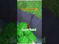 low elite triple jump trickjump in smo #shorts #trickjump #trickjumping