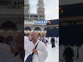Way to Umrah 2024