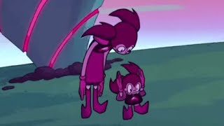 Steven Universe Meme Leftovers - The Bundle