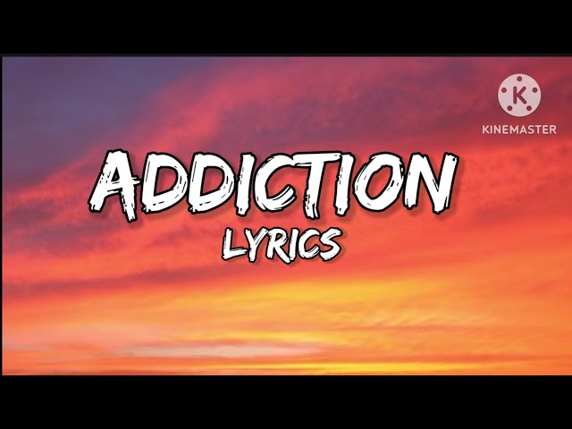 Emo - Addictions (Lyrics video)(From The Next 365 Days) class=