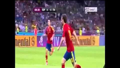 Las mayores  Humillaciones del futbol  de los ultimos tiempos