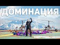 ЗАСТАВИЛ ЛИВНУТЬ ОГРОМНЫЕ КЛАНЫ в Раст/Rust