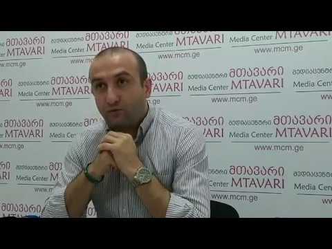 იაგო ხვიჩია: \"ყველა მოწვევის პარლამენტარებს ერთი რამ აერთიანებთ - შარდის სიწმინდე\"