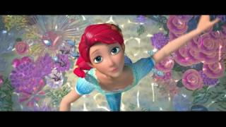 The Mermaid Princess Trailer