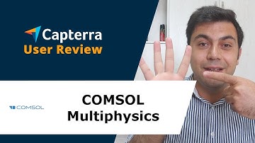 COMSOL Multiphysics Review: Could be better
