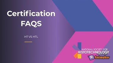 HT vs HTL Certification