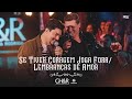 George Henrique e Rodrigo - Se Tiver Coragem Joga Fora / Lembranças de Amor (Clipe Oficial)