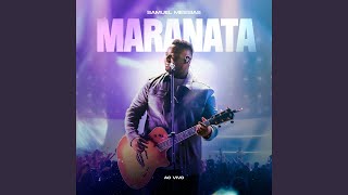 Maranata (Ao Vivo)