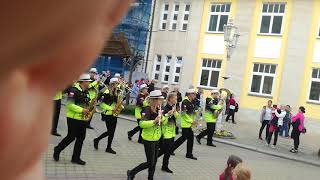 Františkovy Lázně 30.4.2018