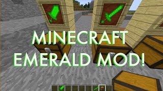 Emerald Mod Review by Chuchos_TNT