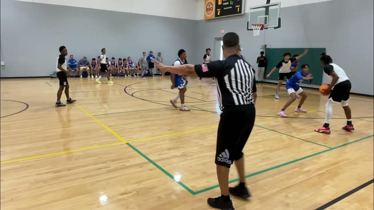 Bell Creek Academy vs Jesuit YouTube