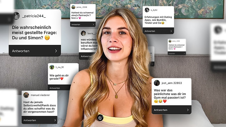 100% HONEST FAQ 👀 Your questions about the gym, love life & contraception ✨