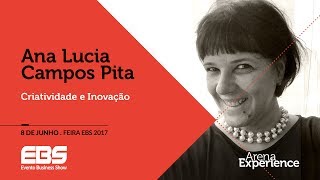 Arena Experience (Feira EBS) 08/06/2017 - Ana Lúcia Pita