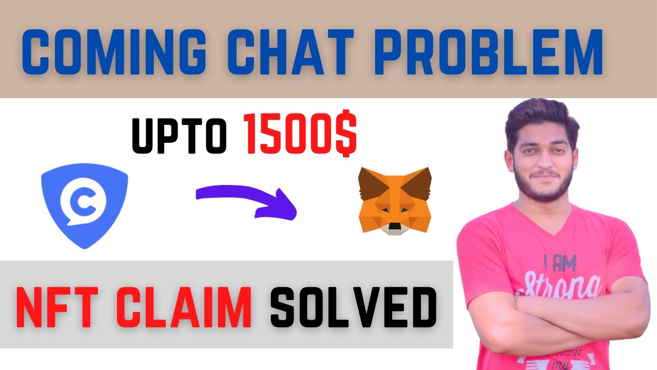 Coming Chat NFT Loot || How to Check Coming Chat NFT || New Airdrop Today