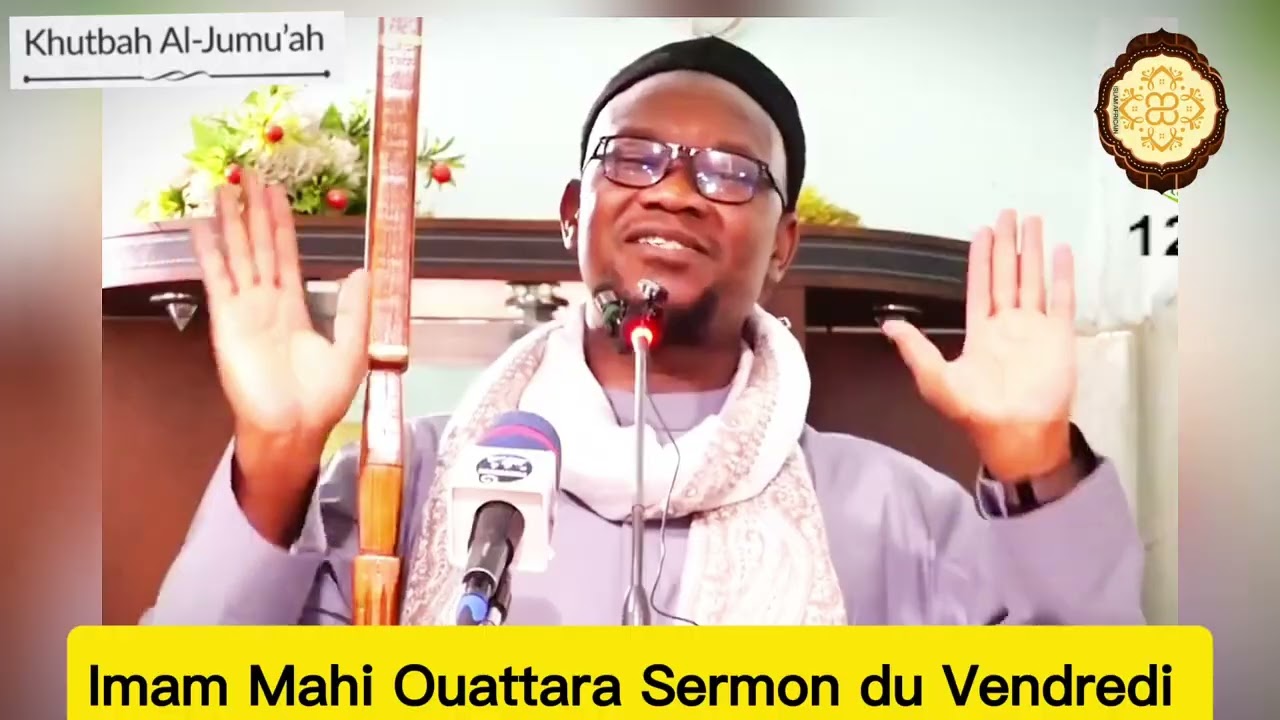 🔴ИСТИНА И ДОВЕРИЕ: два забытых ключа верующего ❓️ – Имам Махи Уаттара ‼️