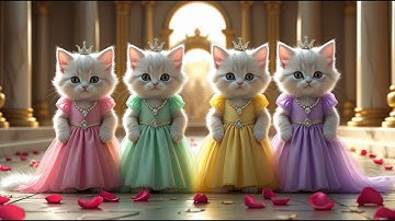 ✨ Viral Cat Dance! 🤣 Watch This Cute Kitty Go! 🐈