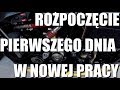 odc. 16 | Pierwszy dzień w nowej pracy - przygotowanie autobusu do jazdy. | OLKUSZ