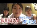 Entrevista con mis amigas JAPONESAS!!! La Esponesa #30