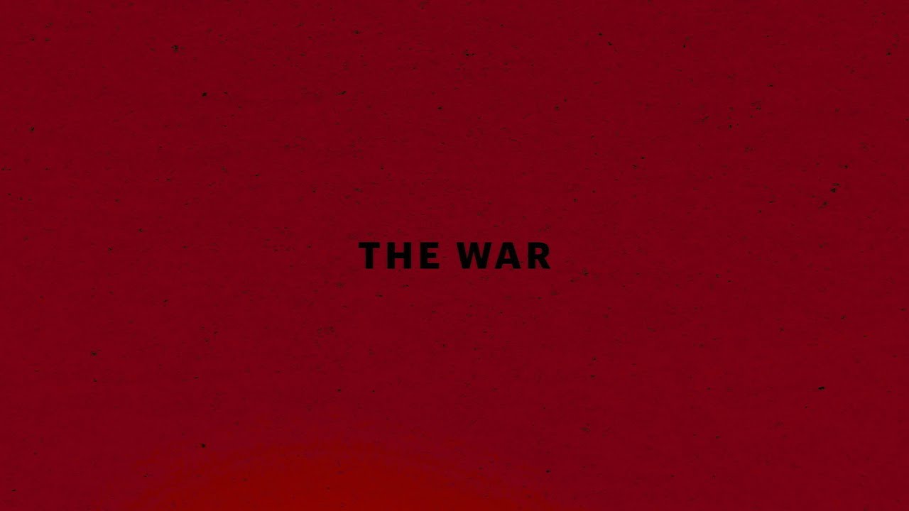 Watch BT & Iraina Mancini - The War (Official Lyric Video) on YouTube Watch BT & Iraina Mancini - The War (Official Lyric Video) on YouTube